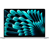 Ноутбук Apple MacBook Air 15" 2025, M4 10-CPU/10-GPU, RAM 32 ГБ, SSD 1 ТБ, серебристый|silver, Для других стран Z1H00007A